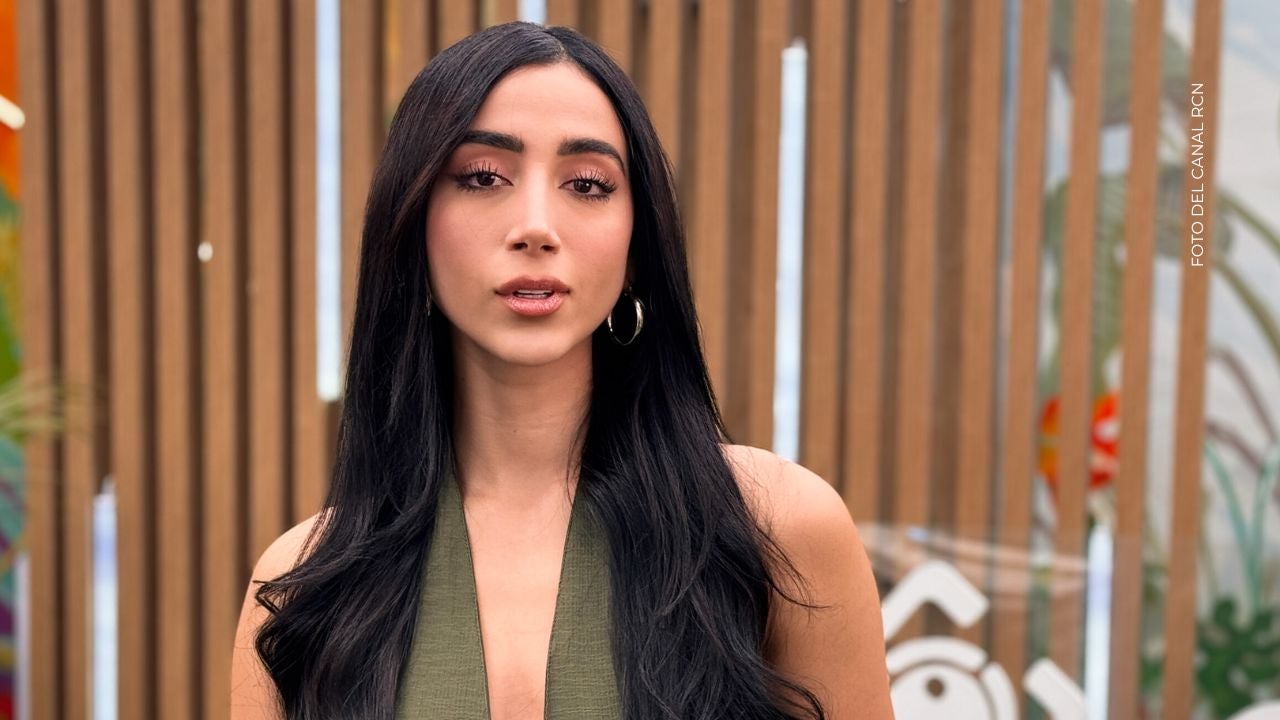 ¿Por qué La Beba aumentó de peso?