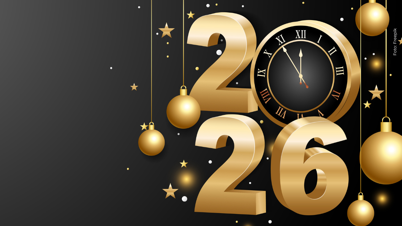 Estos son los hábitos poco comunes que se hacen en Colombia y otros países por fin de año: ¿cuáles?