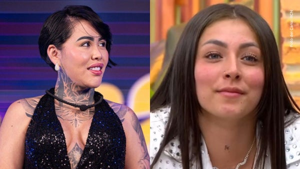 Yina Calderón confesó que dudó del apoyo de Karol Samantha a Epa Colombia: “no le tenía fe”
