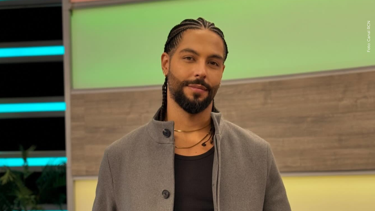 Reconocido influencer rompió el silencio al terminar el año soltero tras ruptura con su expareja