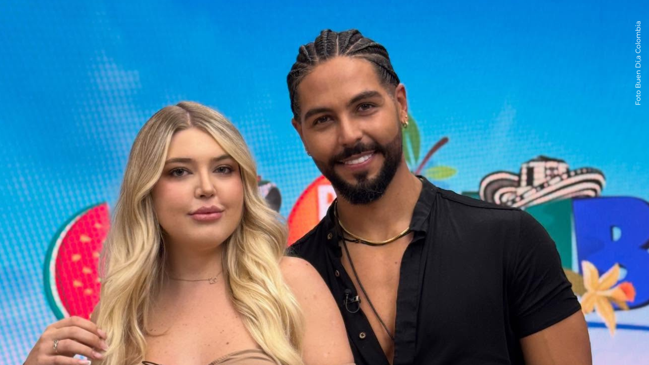 Reconocido influencer rompió el silencio al terminar el año soltero tras ruptura con su expareja