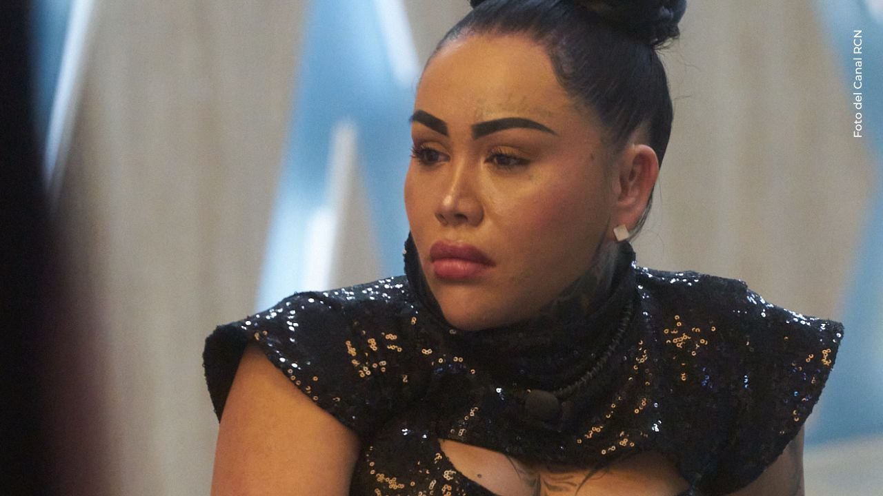 Yina Calderón confesó que ‘engañó’ a su hermana y soltó frase que desató reacciones