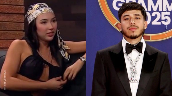 Aida Victoria Merlano y Westcol retomaron su relación y esta sería la prueba, según internautas