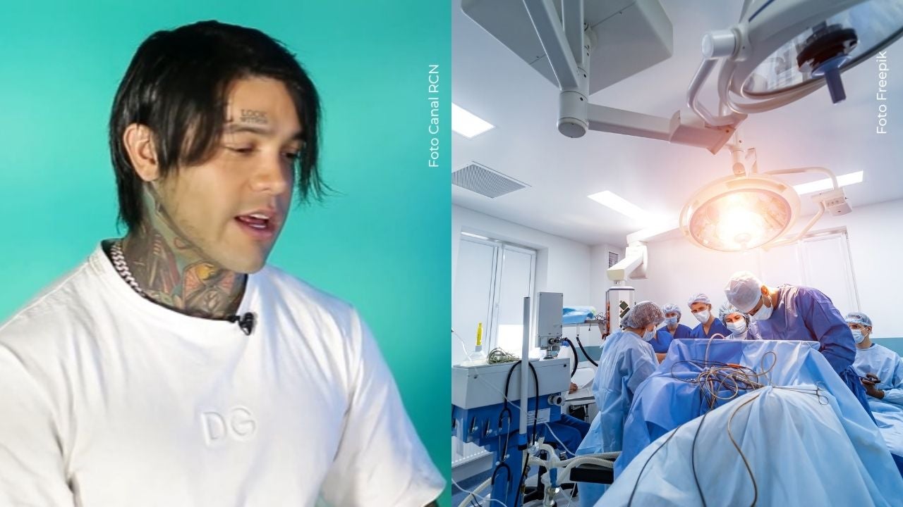 Se reveló video de Yeferson Cossio antes de su muerte