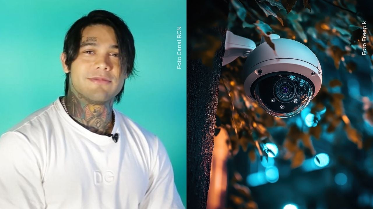 Yeferson Cossio tuvo que ser atendido de urgencia