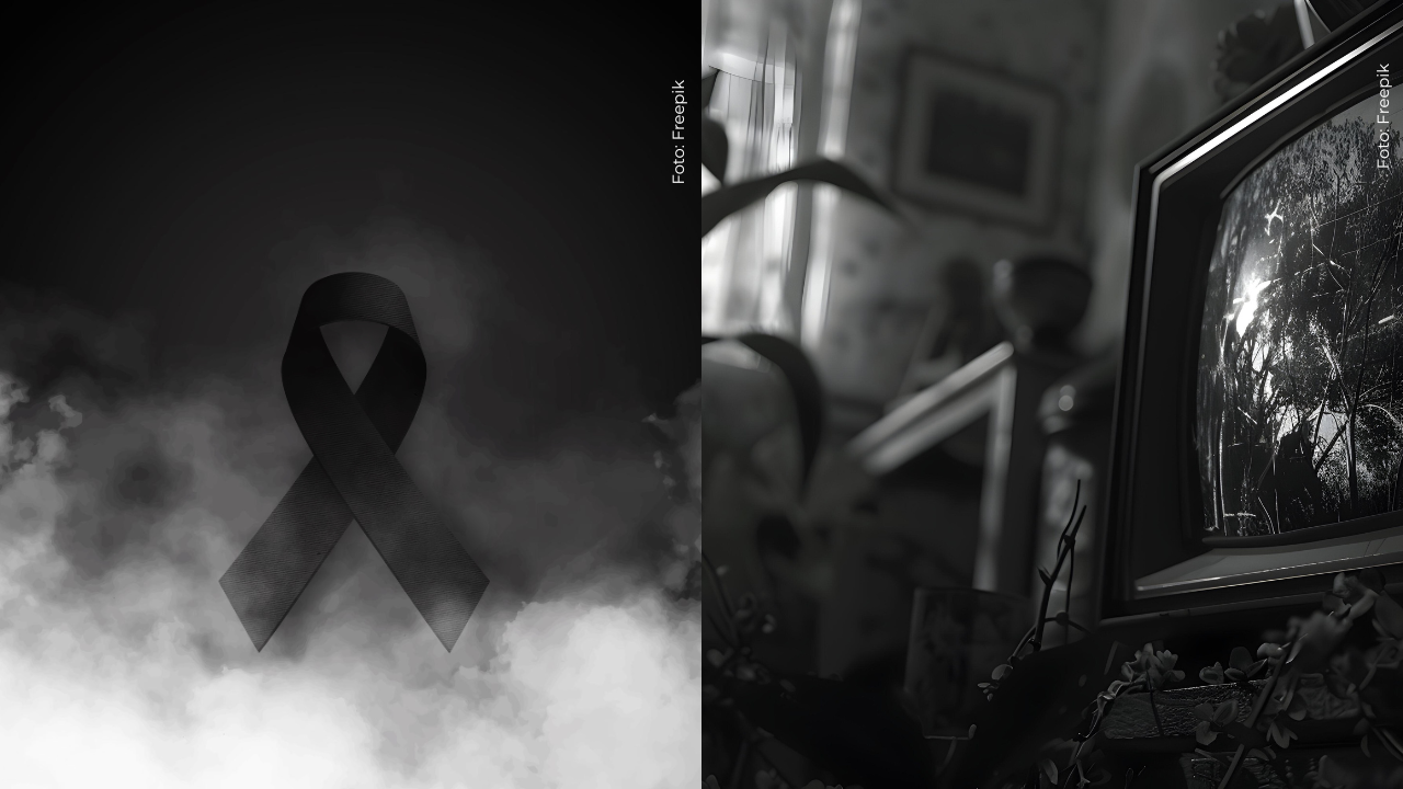 ¡Duelo en la televisión! Falleció reconocida actriz quien padecía de osteogénesis imperfecta