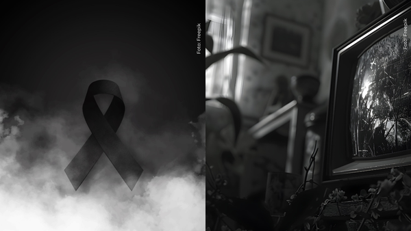 ¡Duelo en la televisión! Falleció reconocida actriz quien padecía de osteogénesis imperfecta ¡Duelo en la televisión! Falleció reconocida actriz quien padecía de osteogénesis imperfecta