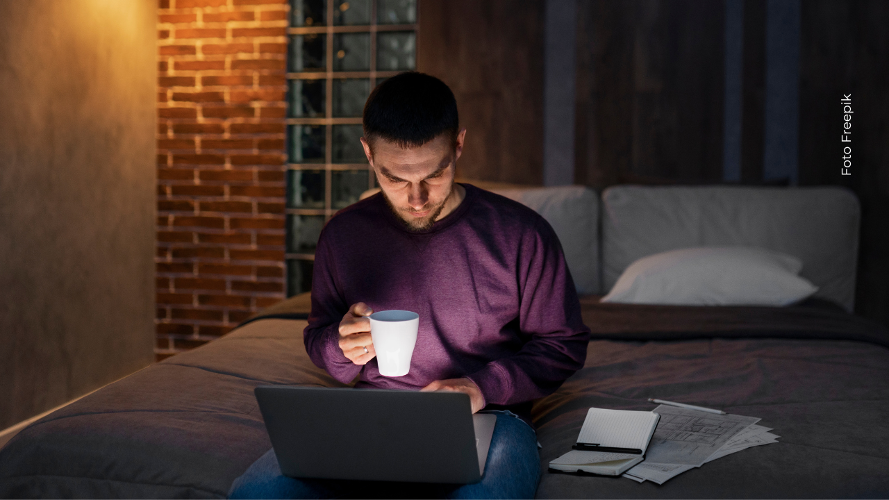 Soledad en Año Nuevo