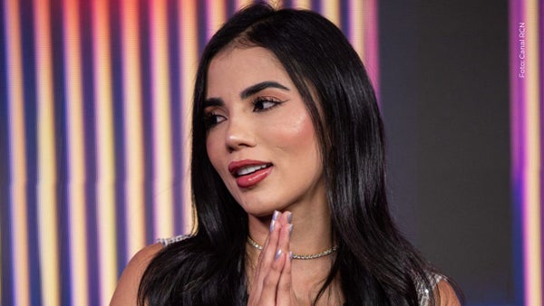 Karina García causa furor al mostrar detalles de su viaje a una isla por su cumpleaños: “La vida”