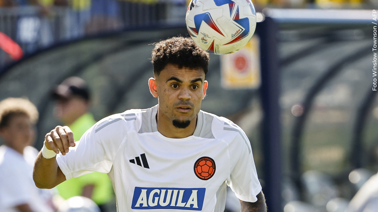 Luis Díaz será inmortalizado en su tierra