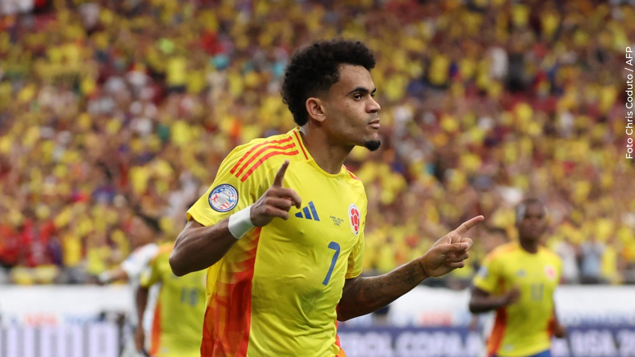 monumento de Luis Díaz