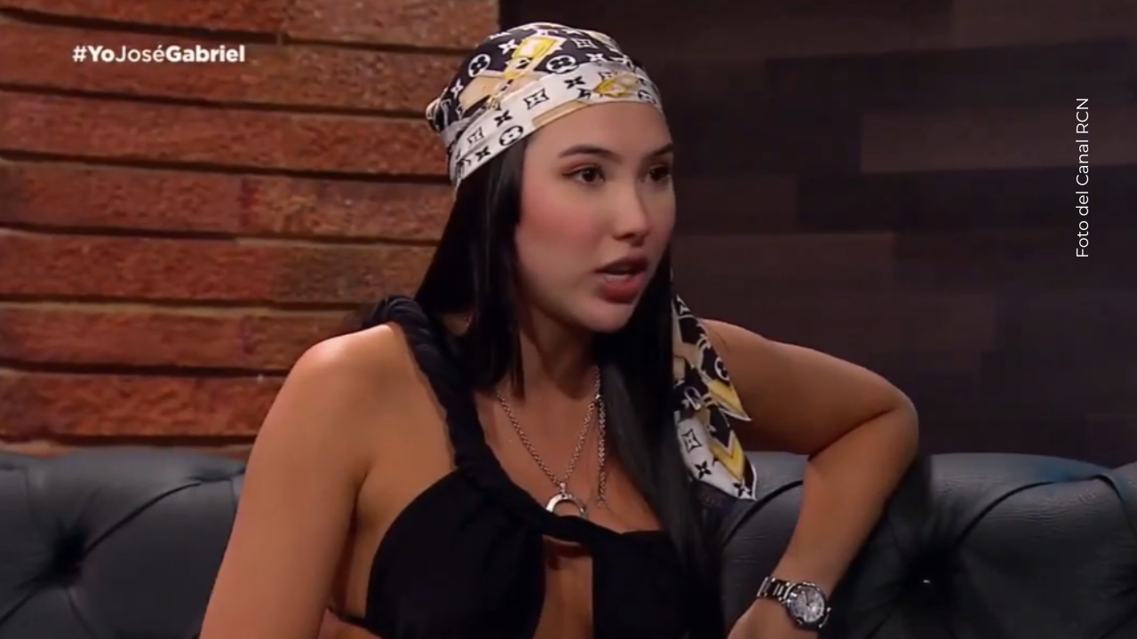 Aida Victoria Merlano