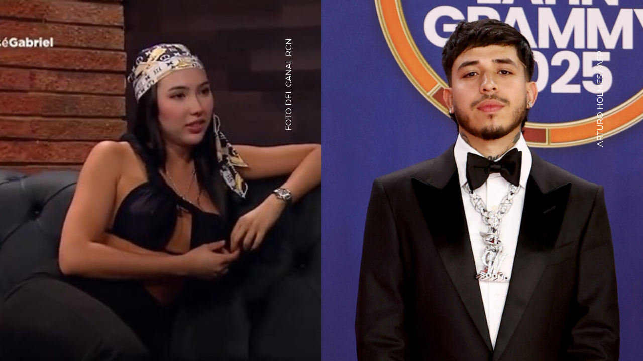 ¿Cuál es la historia de Aida Victoria y Westcol?