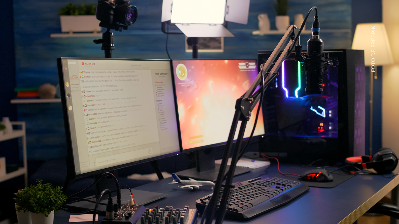 ¿Cuándo será el stream de Aida Victoria y Westcol?