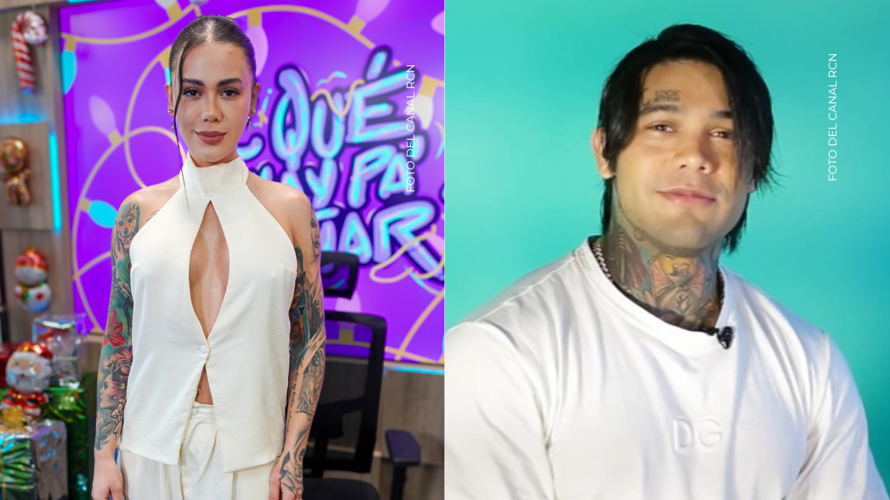 ¿Qué le pasó a Yeferson Cossio y por qué fue hospitalizado?