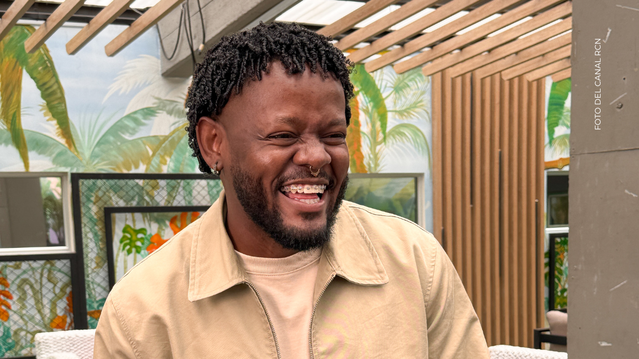 ¿Qué ha dicho Maiker Smith sobre su participación en La casa de los famosos?