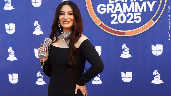 Falleció el padre de Myriam Hernández: esta sería la razón por la que la artista canceló sus shows Falleció el padre de Myriam Hernández: esta sería la razón por la que la artista canceló sus shows