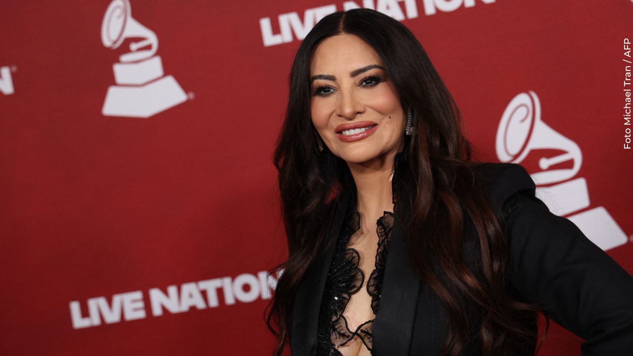 Falleció a causa de cáncer el padre de Myriam