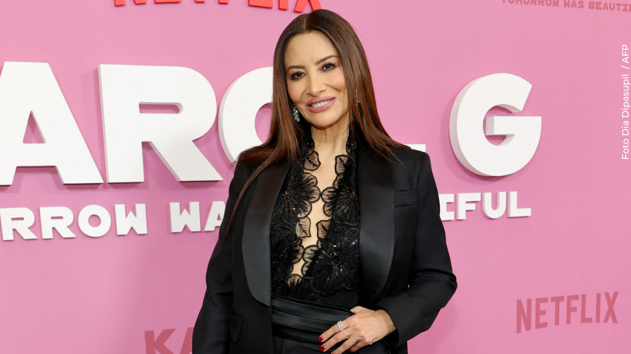 Myriam Hernández canceló conciertos