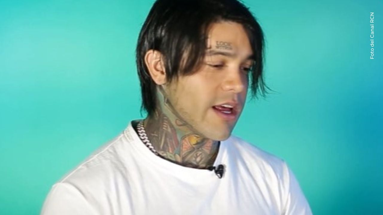 Jenn Muriel rompe el silencio sobre su relación con un narcisista