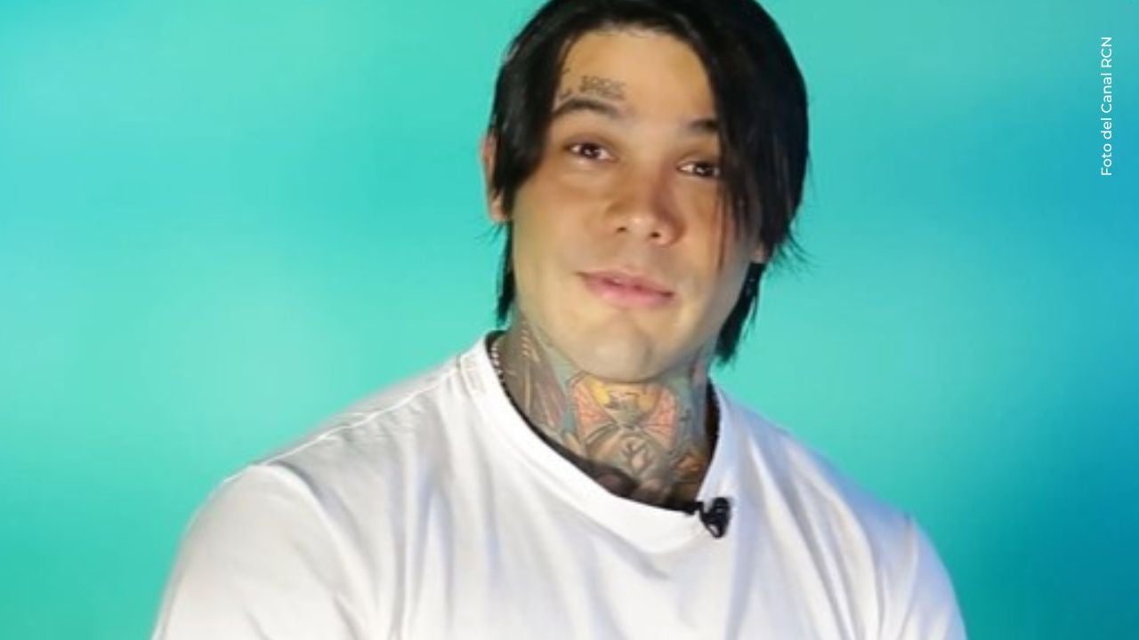 Jenn Muriel habla de su pasado amoroso y desata especulaciones sobre Yeferson Cossio