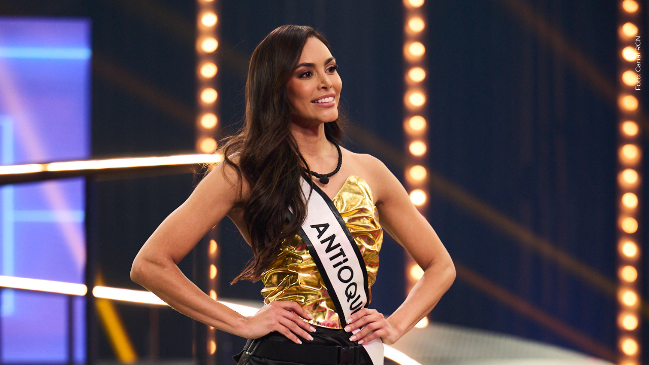 Vanessa Pulgarín causa preocupación al aparecer llorando en sus redes: ¿cuál es la razón?