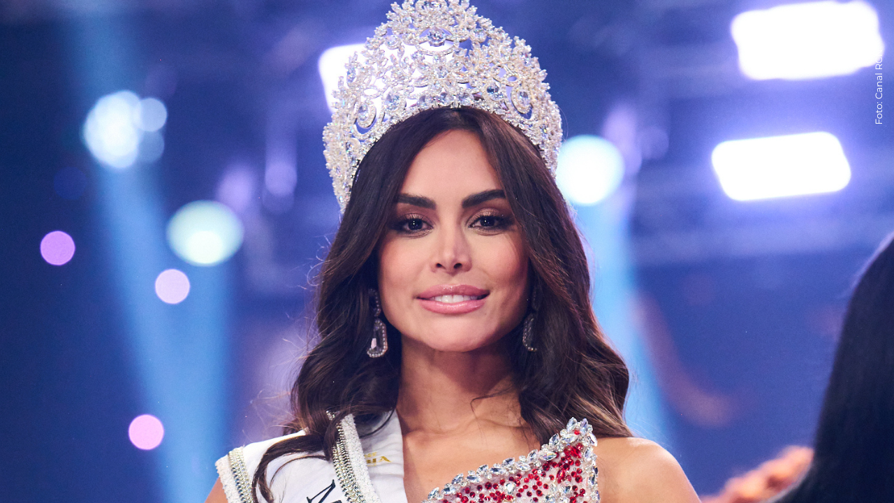 Vanessa Pulgarín causa preocupación al aparecer llorando en sus redes: ¿cuál es la razón?