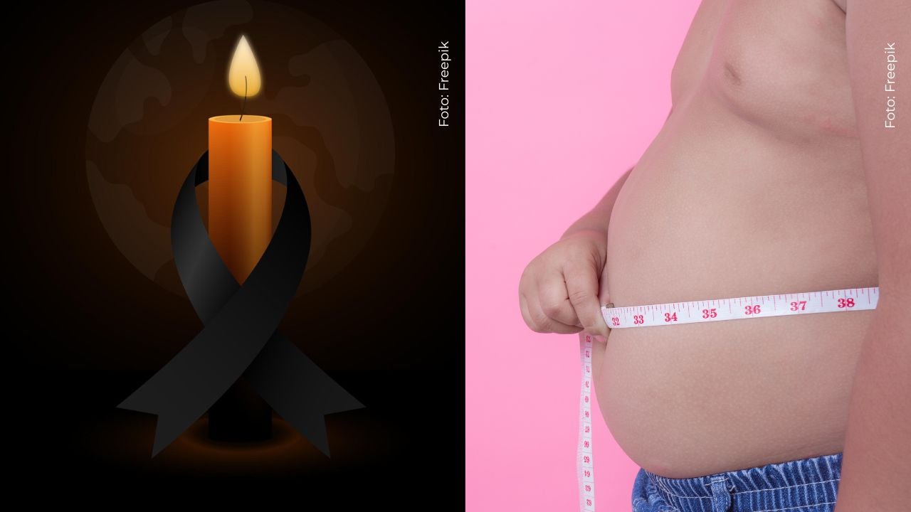 Falleció Juan Pedro Franco, el mexicano considerado el más obeso del mundo