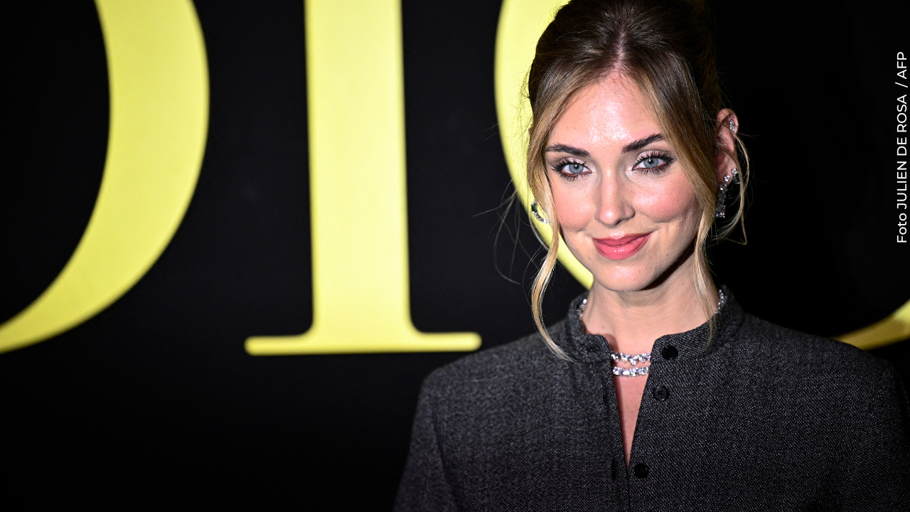 Reconocida empresaria e influencer italiana disfruta sus vacaciones en Medellín