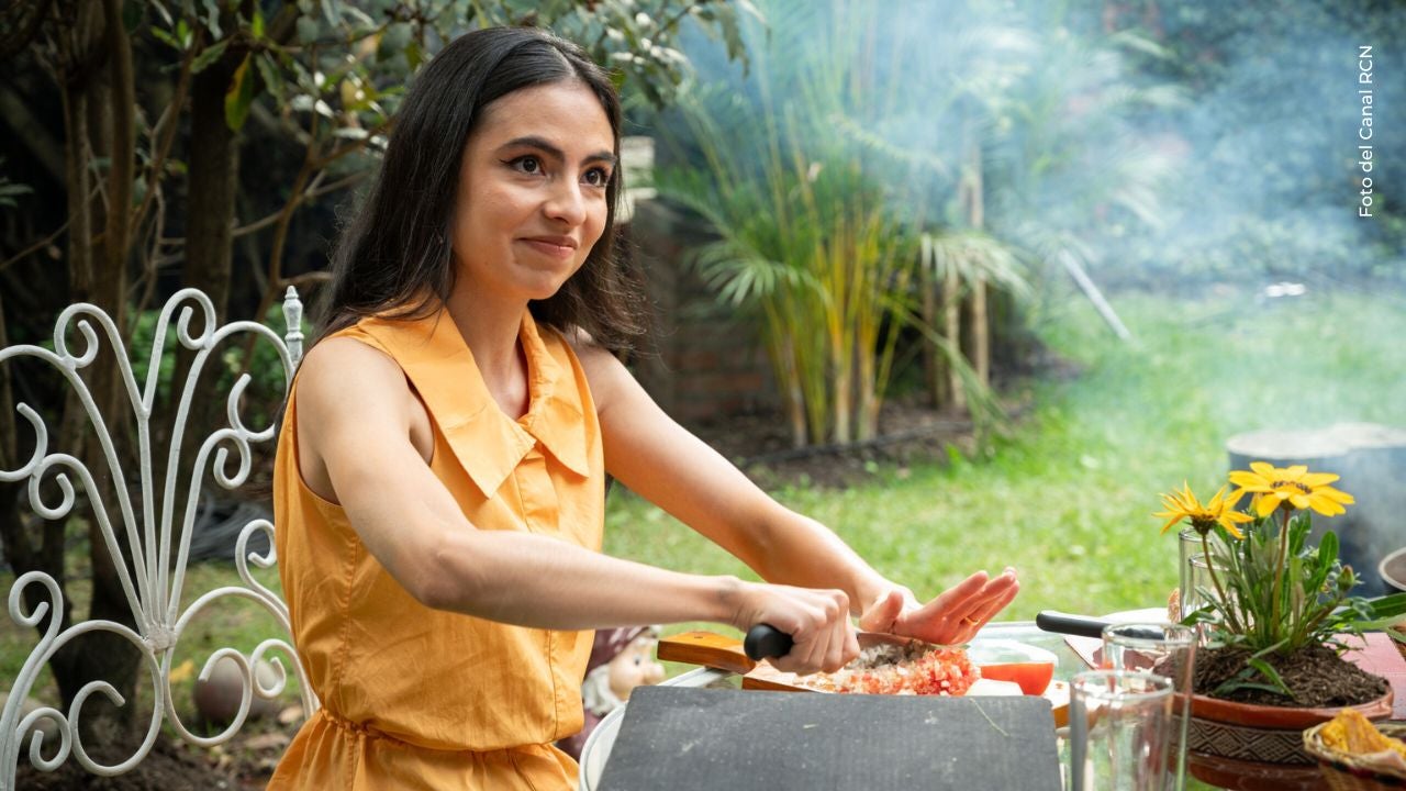 Actriz de La vendedora de rosas impacta con drástico cambio y desata comentarios