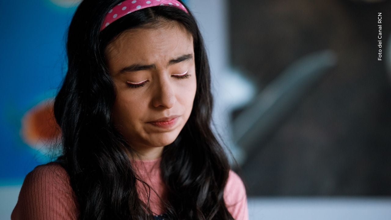 Cambio extremo de actriz de La vendedora de rosas no pasó desapercibido en redes