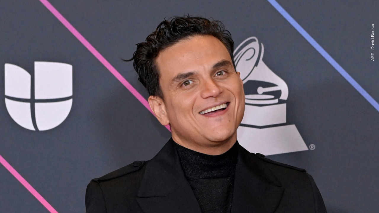 Reconocido cantante Colombia reapareció en redes tras suspender su concierto en Cali: esto dijo