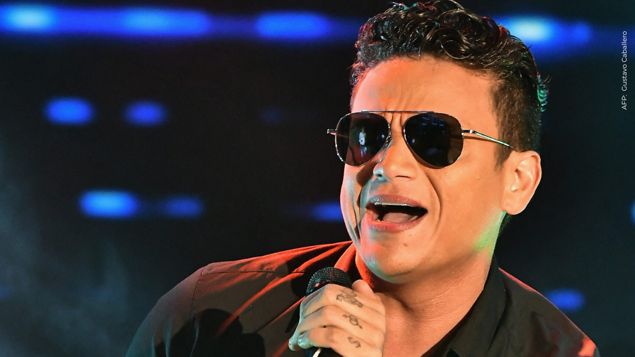 Reconocido cantante Colombia reapareció en redes tras suspender su concierto en Cali: esto dijo