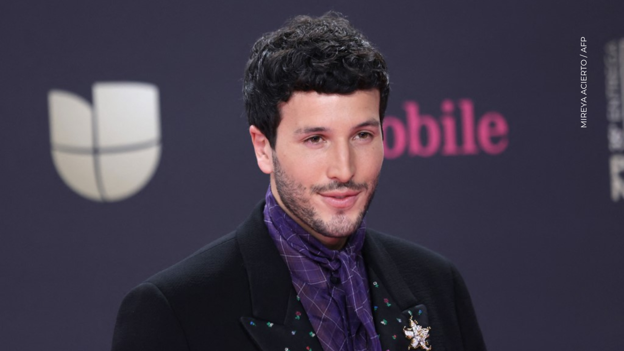 ¿Cómo es la relación de Sebastián Yatra con sus hermanos?