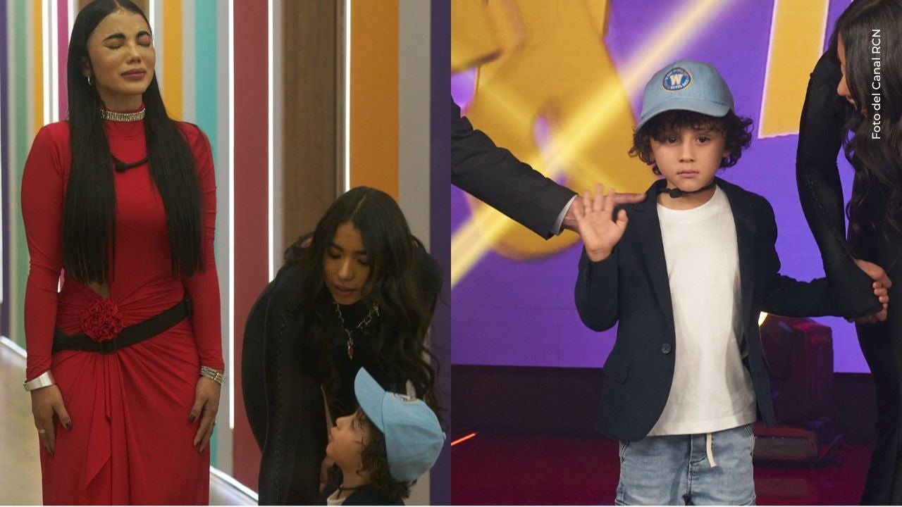 Publicación de Smayv desata curiosidad: ¿Karina García pasará Año Nuevo lejos de su hijo?