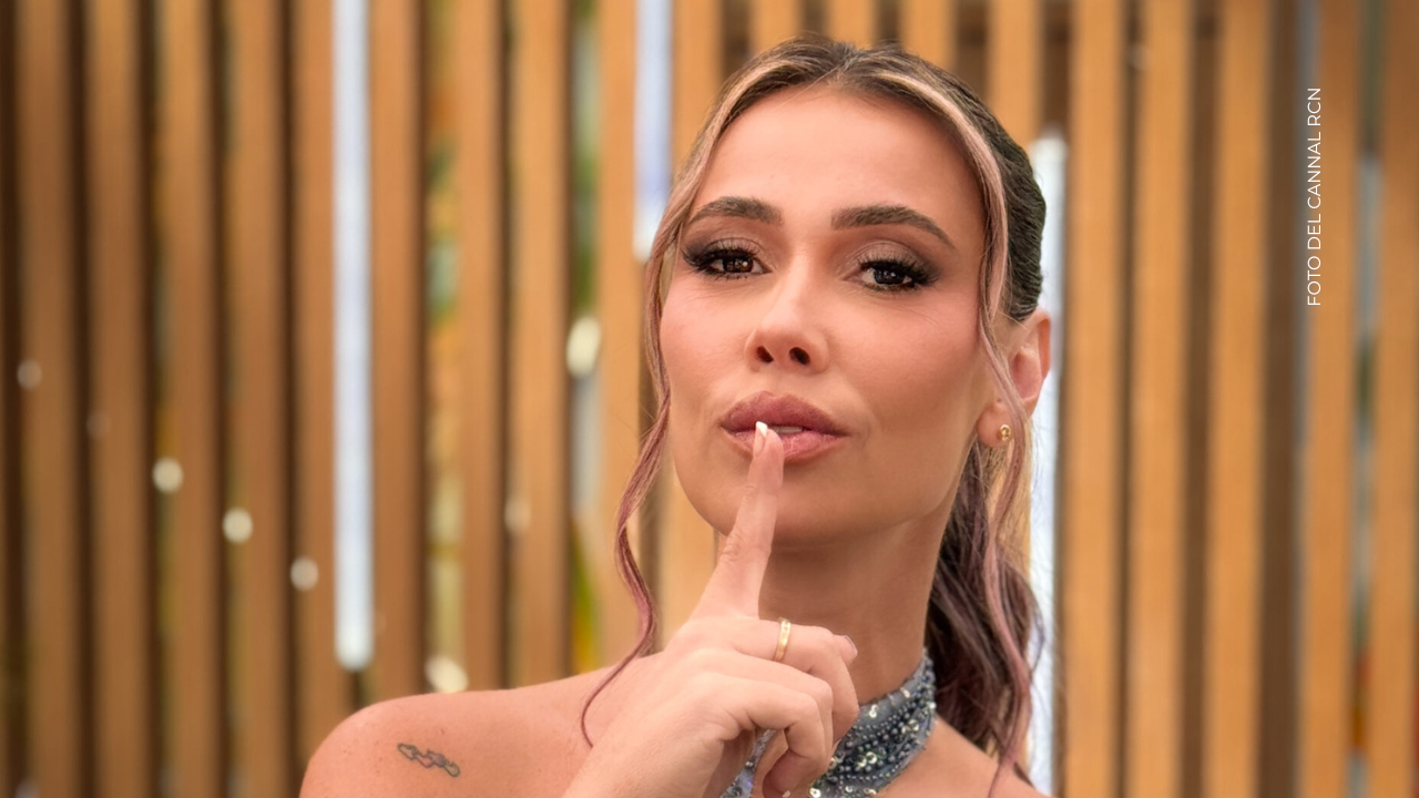 ¿Cómo se ha preparado Manuela Gómez para La casa de los famosos?