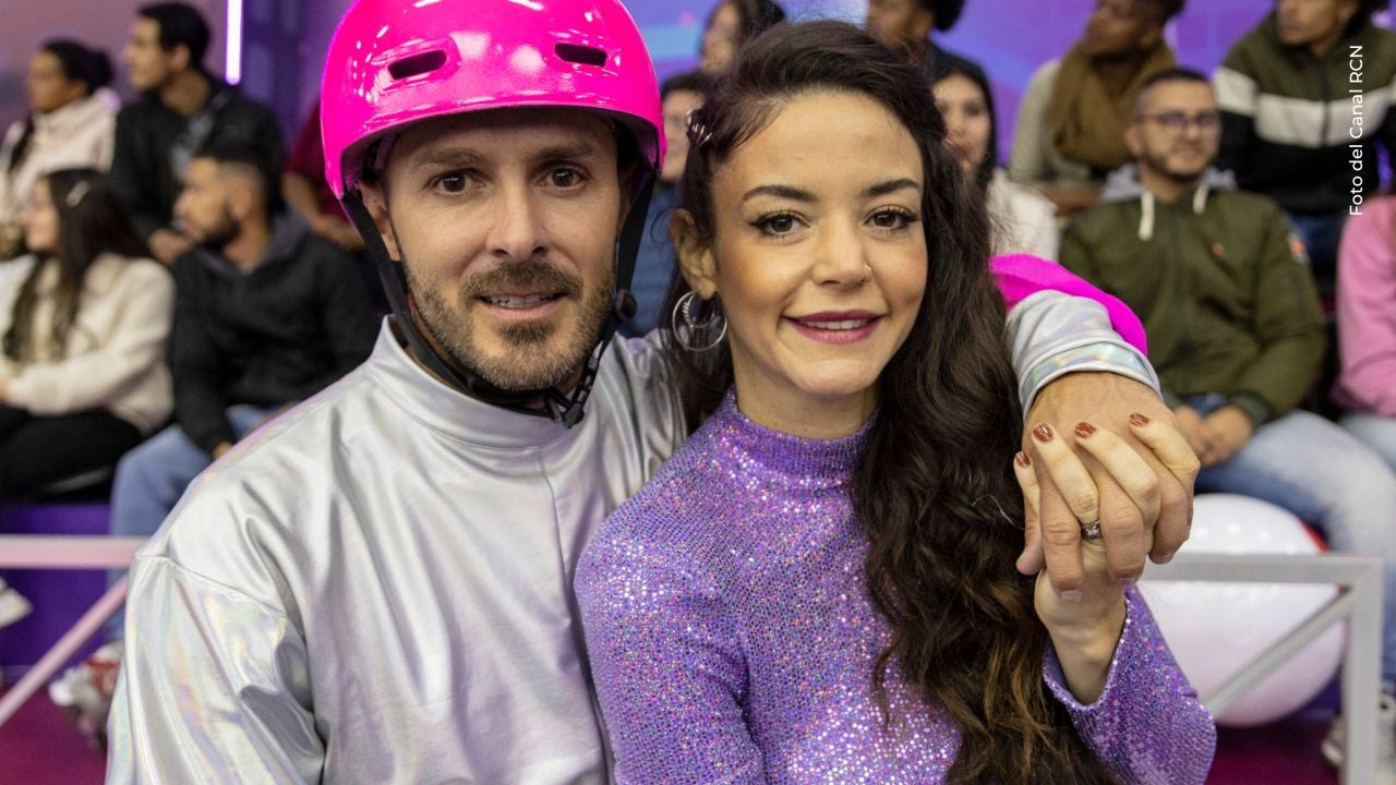 Maleja Restrepo preocupó a sus seguidores tras mostrar fuerte lesión en uno de sus dedos