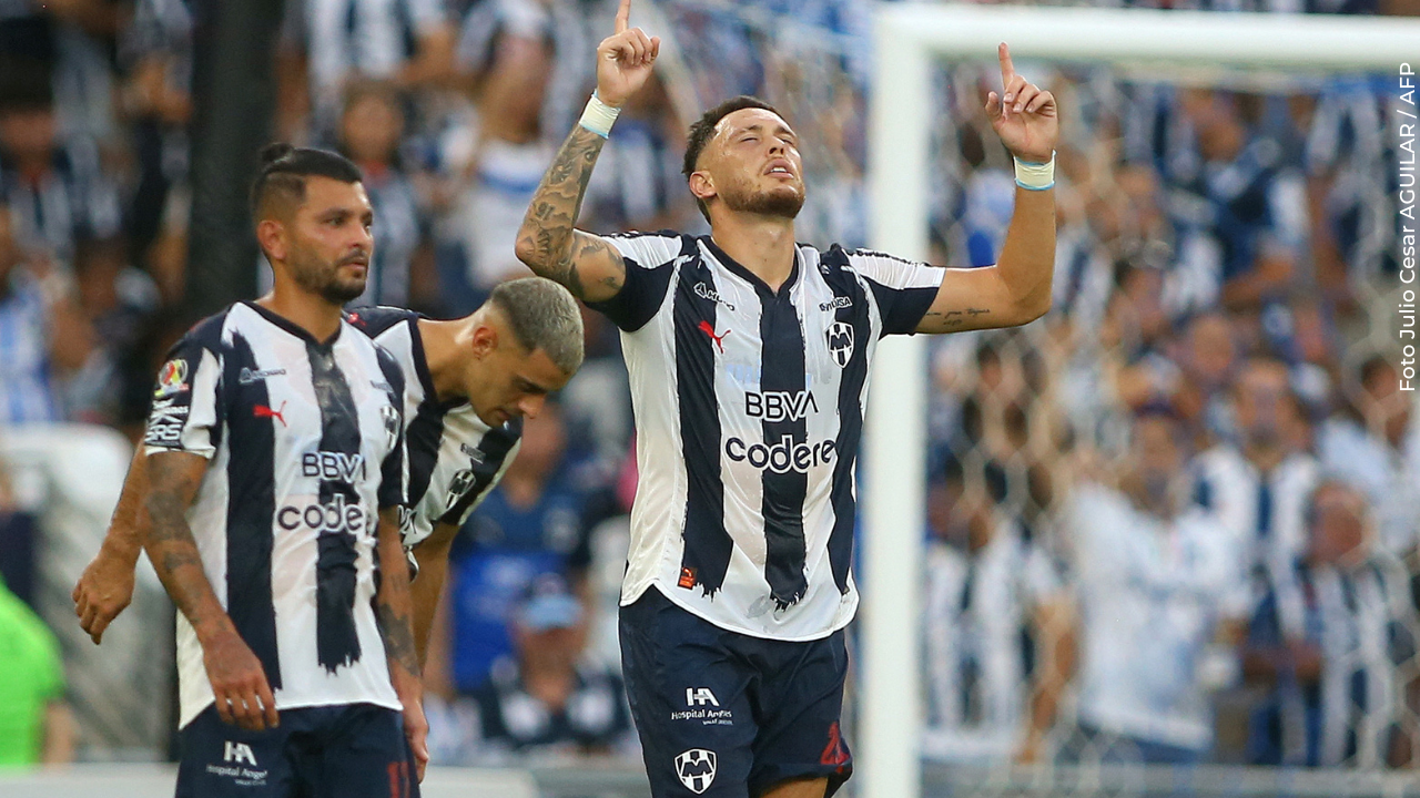 Lucas Ocampo preocupa a sus seguidores