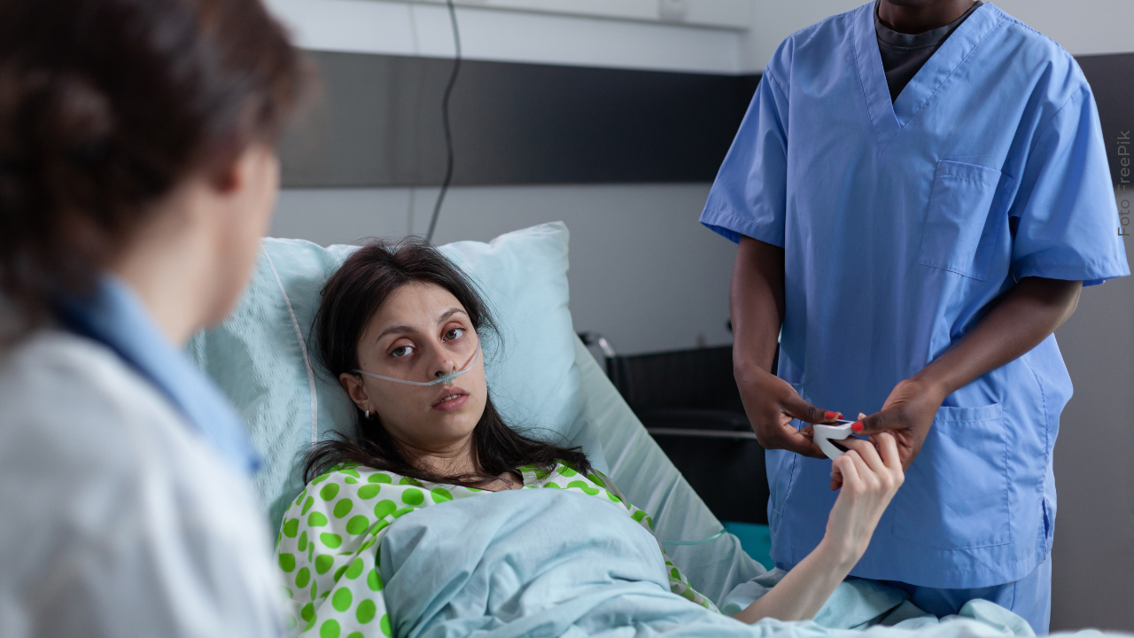 Reconocida periodista de 35 años falleció tras dolorosa enfermedad