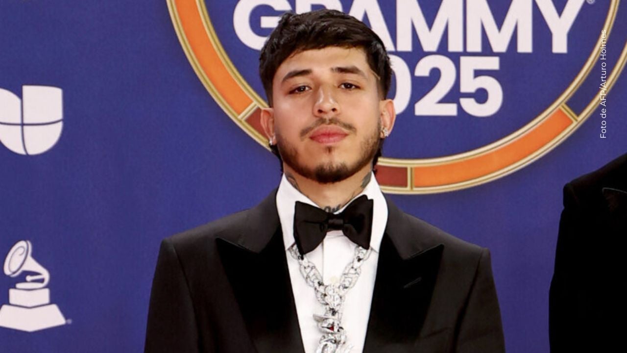 Westcol reveló cuál fue el logro que más lo marcó en este 2025