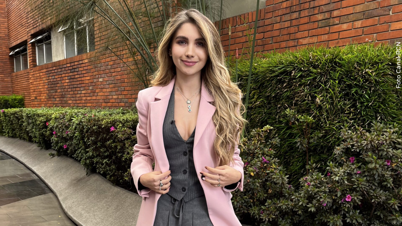 Shaira aclara rumores si se encuentra en una relación amorosa