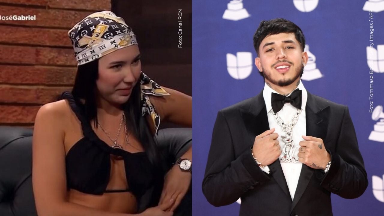 Aida Victoria Merlano habla de su ex y abre la puerta a Westcol