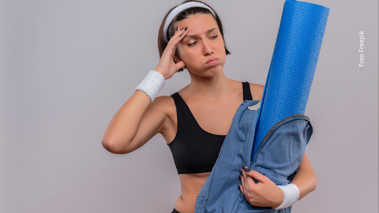 Atletas de resistencia presentan mayor riesgo de fibrilación auricular tras años de sobrecarga física.