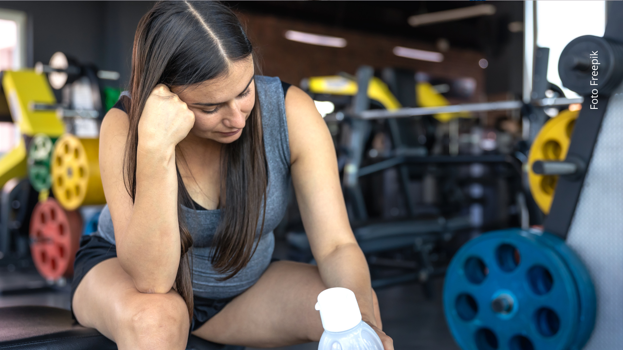 Expertos advierten que el entrenamiento prolongado y muy intenso puede alterar el ritmo cardíaco.