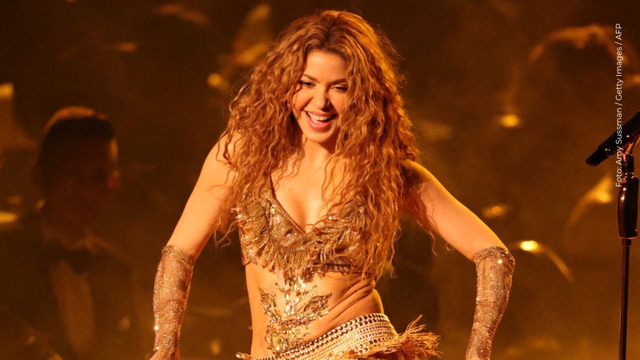 Shakira sorprende al público con su reacción tras beso de un fan durante concierto en Florida