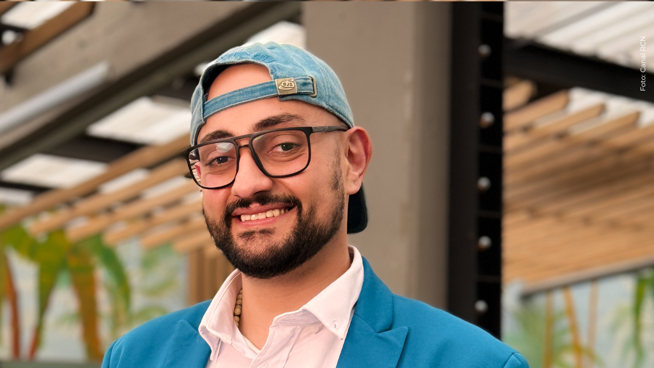 ¿Quiénes son los aspirantes del séptimo grupo de La casa de los famosos 3?