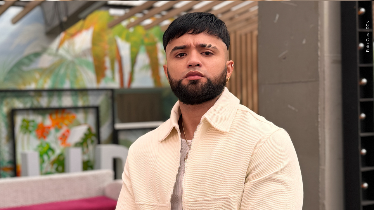 ¿Quiénes son los aspirantes del séptimo grupo de La casa de los famosos 3?