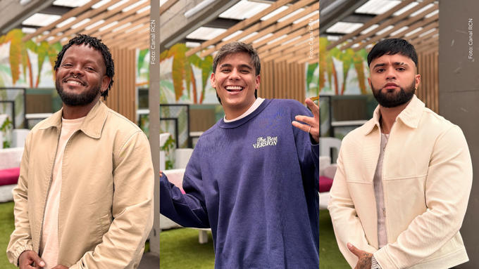 ¿Quiénes son los integrantes del séptimo grupo de aspirantes de La casa de los famosos Colombia?