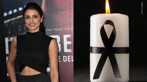 Aislinn Derbez envió desgarrador mensaje un mes tras la muerte de su madre: “Te dejo ir con amor”
