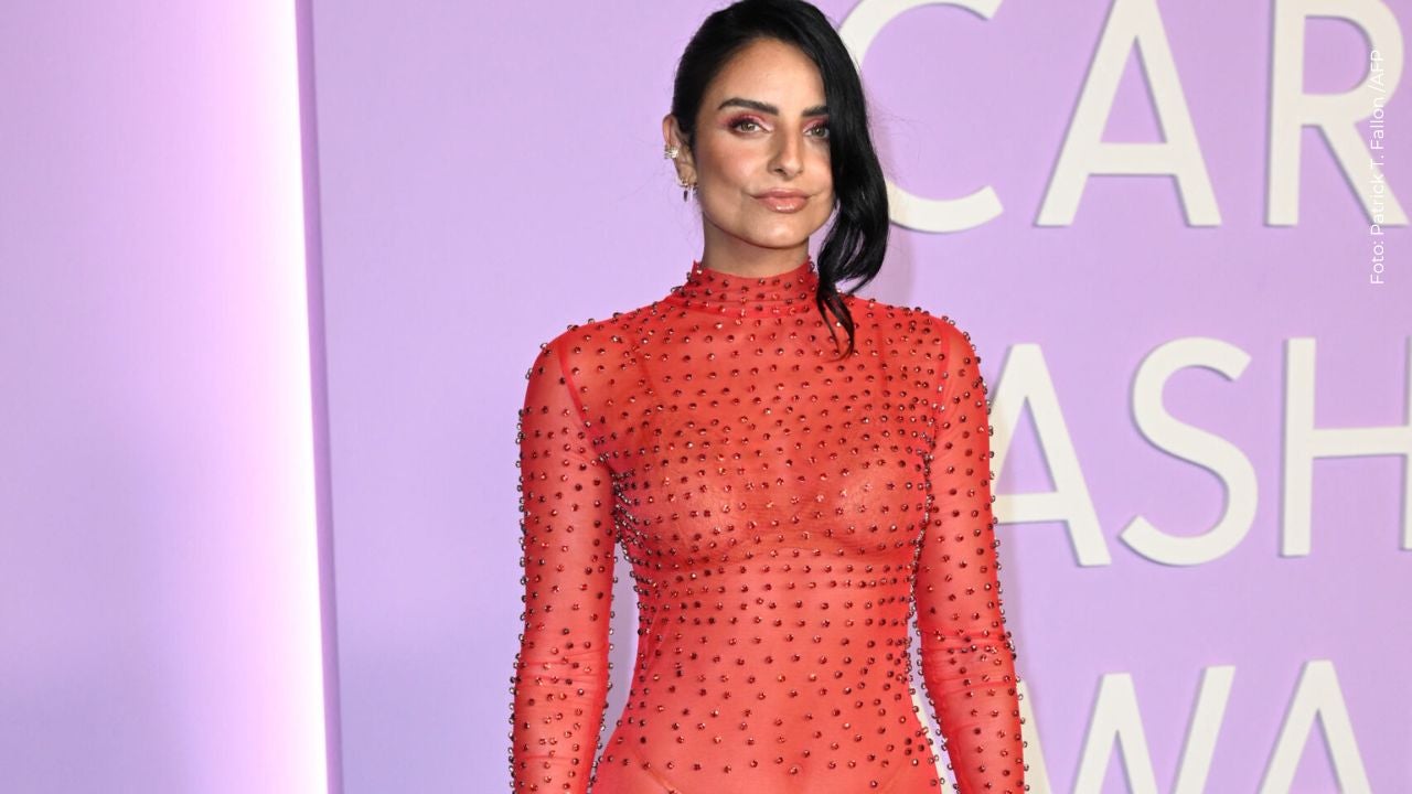 Aislinn Derbez envía emotivo mensaje tras muerte de su madre Gabriela Michel
